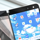 This one 11-MP camera is the only camera the Surface Duo has to offer.